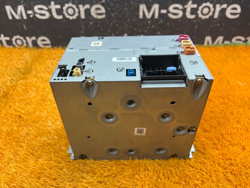 Магнитола, 12000 рублей, Красноярск