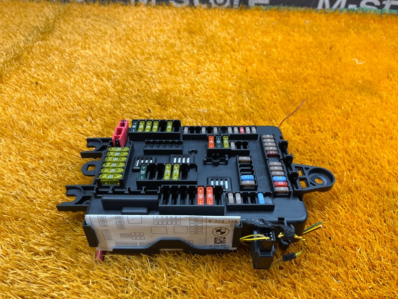 блок предохранителей, 800 рублей, Красноярск