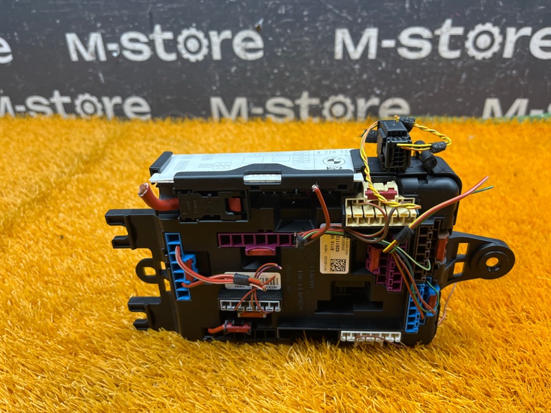 блок предохранителей, 800 рублей, Красноярск