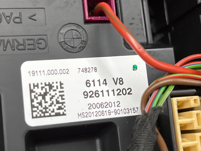 блок предохранителей, 800 рублей, Красноярск