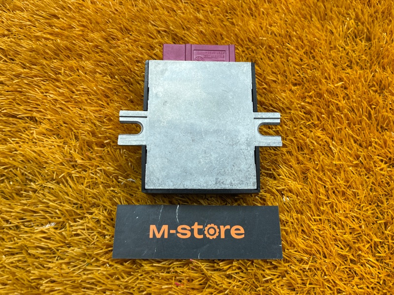 Блок управления топливным насосом, 3500 рублей, Красноярск