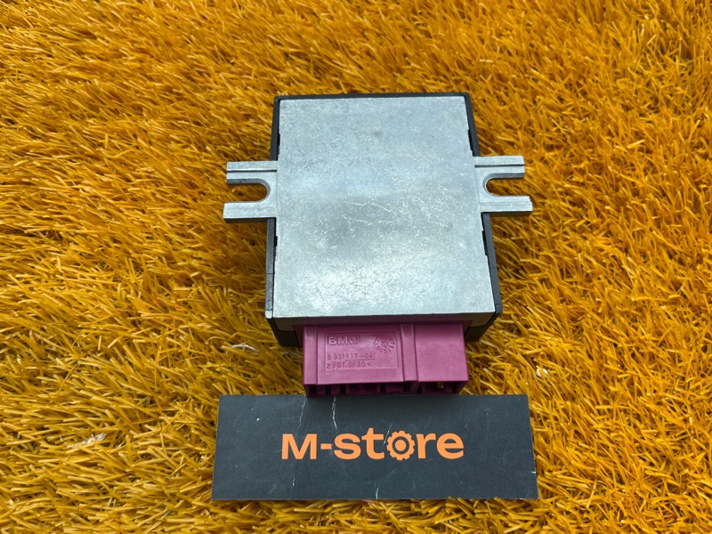 Блок управления топливным насосом, 3500 рублей, Красноярск