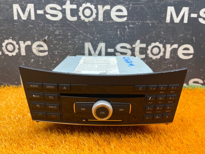 Магнитола, 6000 рублей, Красноярск