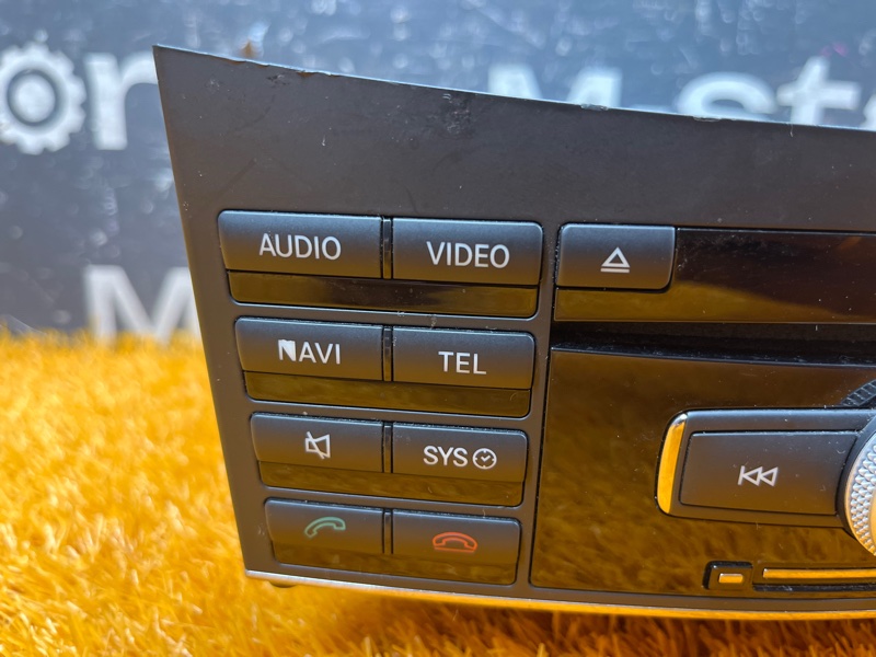 Магнитола, 6000 рублей, Красноярск