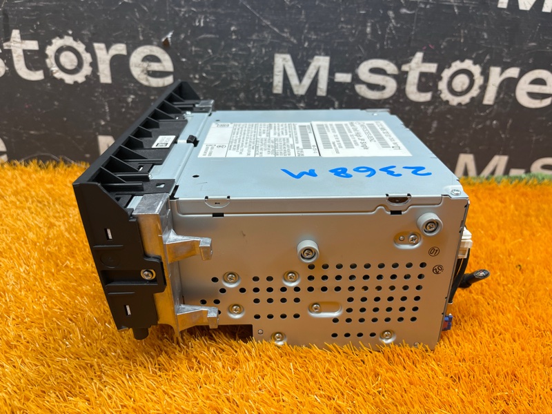 Магнитола, 6000 рублей, Красноярск