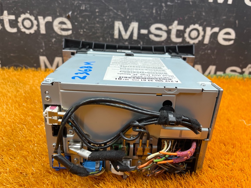 Магнитола, 6000 рублей, Красноярск