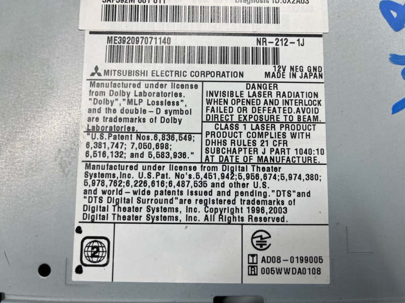 Магнитола, 6000 рублей, Красноярск