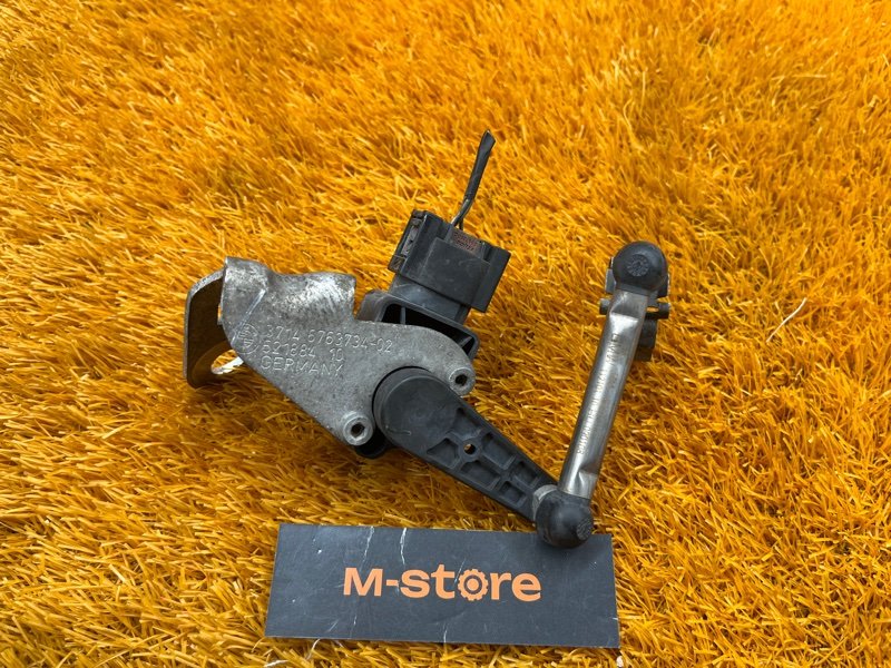 Датчик высоты дорожного просвета, 1500 рублей, Красноярск