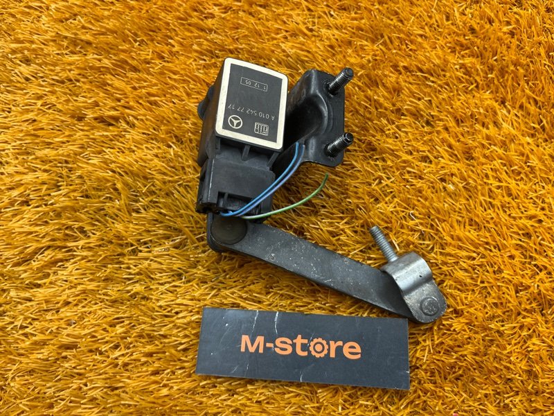 Датчик высоты дорожного просвета, 1000 рублей, Красноярск