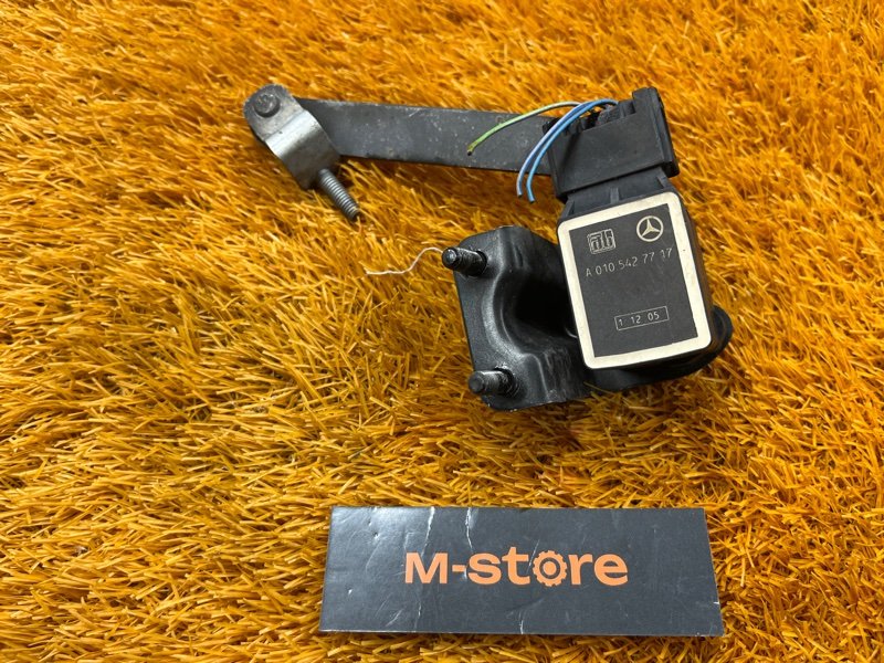 Датчик высоты дорожного просвета, 1000 рублей, Красноярск