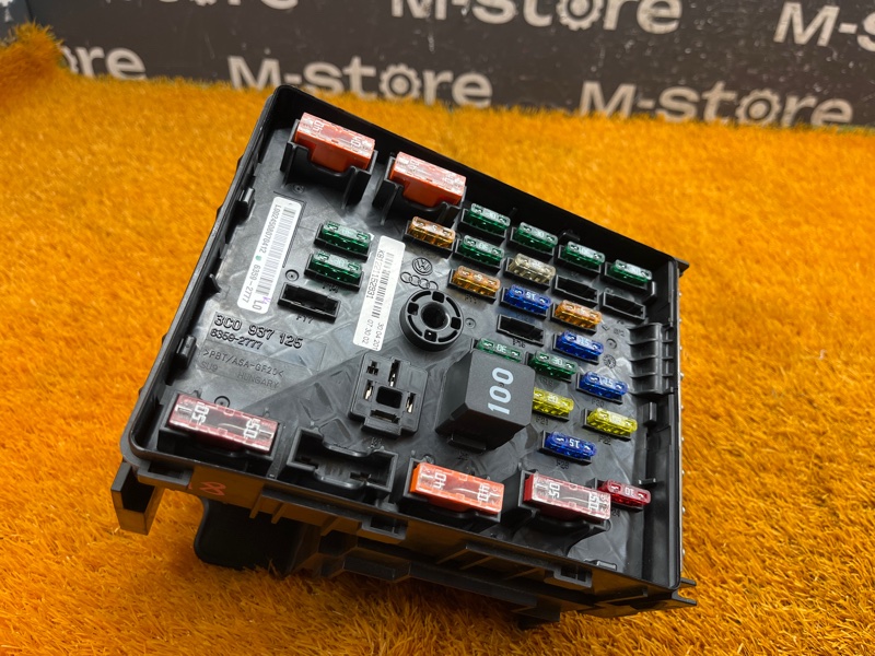 блок предохранителей, 1500 рублей, Красноярск