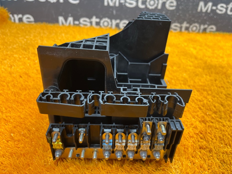 блок предохранителей, 1500 рублей, Красноярск