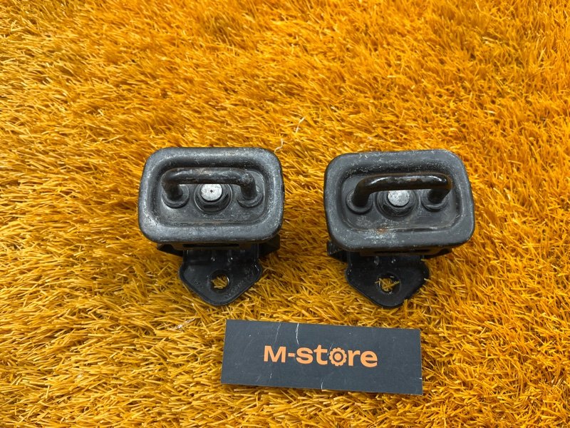 скоба капота, 400 рублей, Красноярск