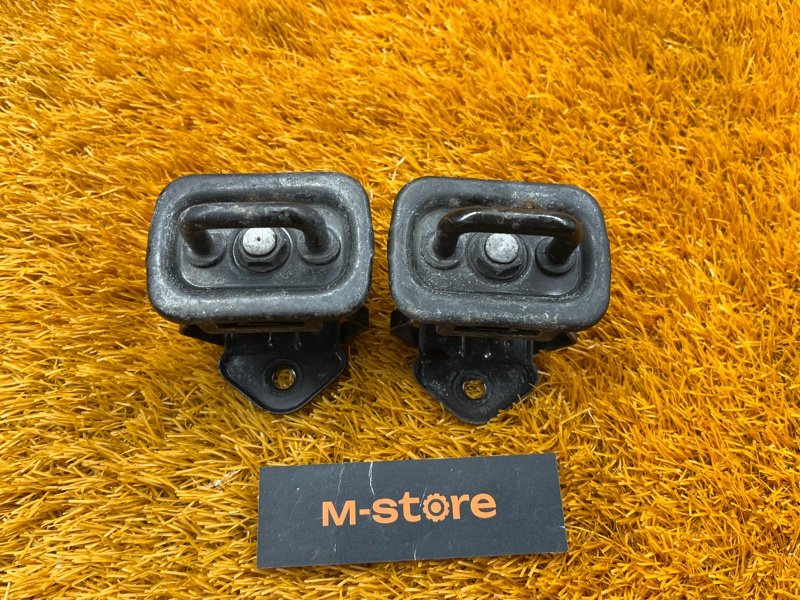 скоба капота, 400 рублей, Красноярск