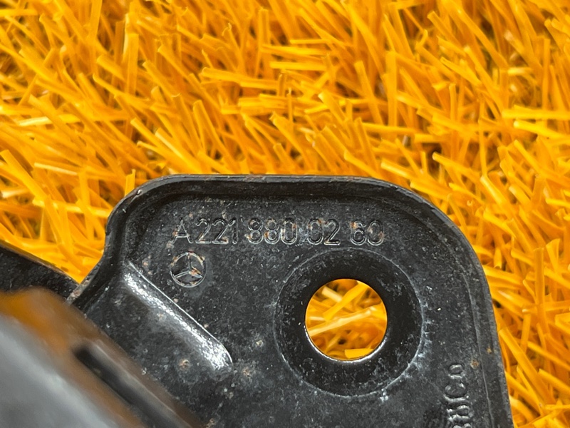 скоба капота, 400 рублей, Красноярск