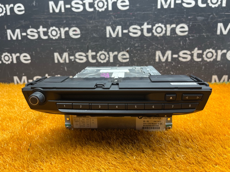 Магнитола, 12000 рублей, Красноярск