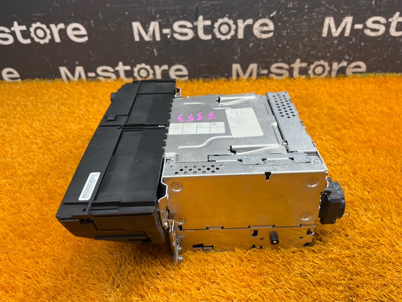 Магнитола, 12000 рублей, Красноярск