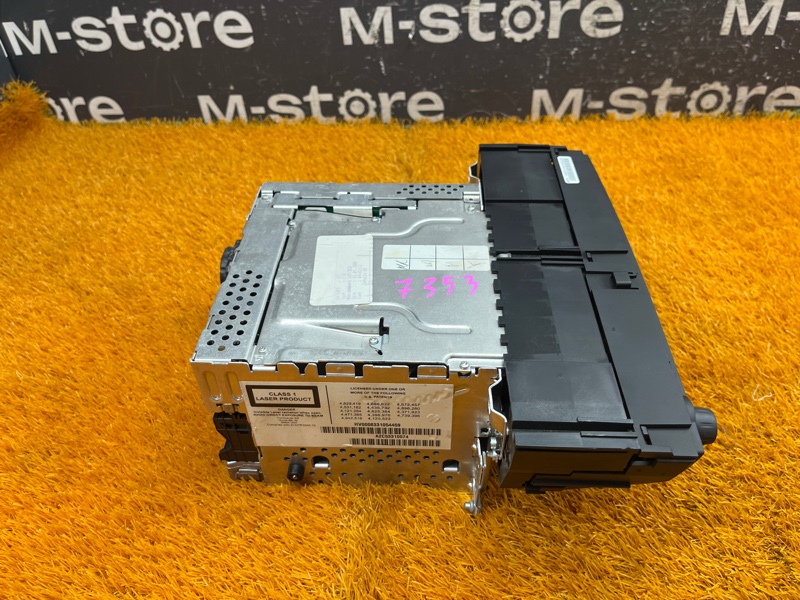 Магнитола, 12000 рублей, Красноярск