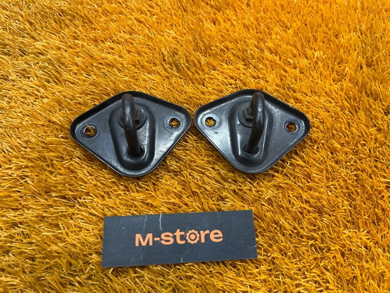 скоба капота, 600 рублей, Красноярск