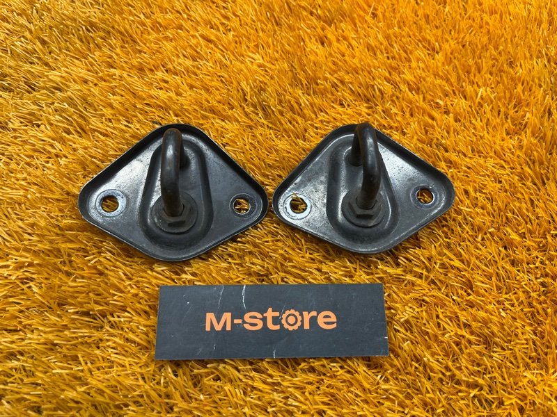 скоба капота, 600 рублей, Красноярск