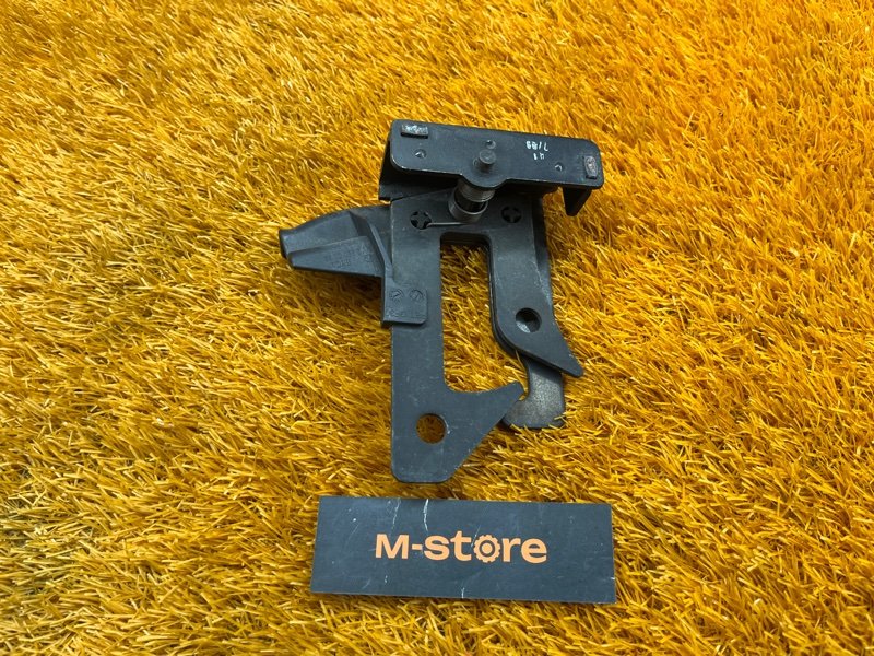 замок капота, 1000 рублей, Красноярск