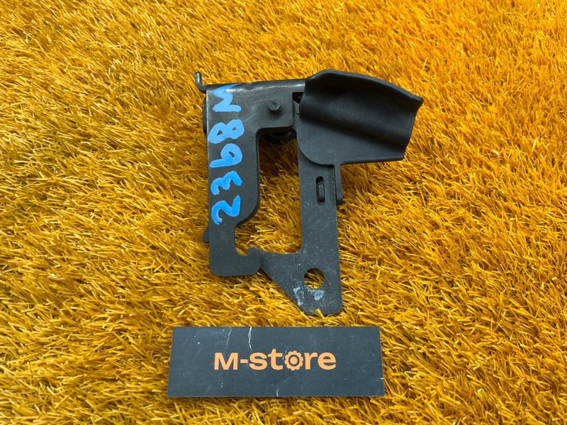 замок капота, 1000 рублей, Красноярск