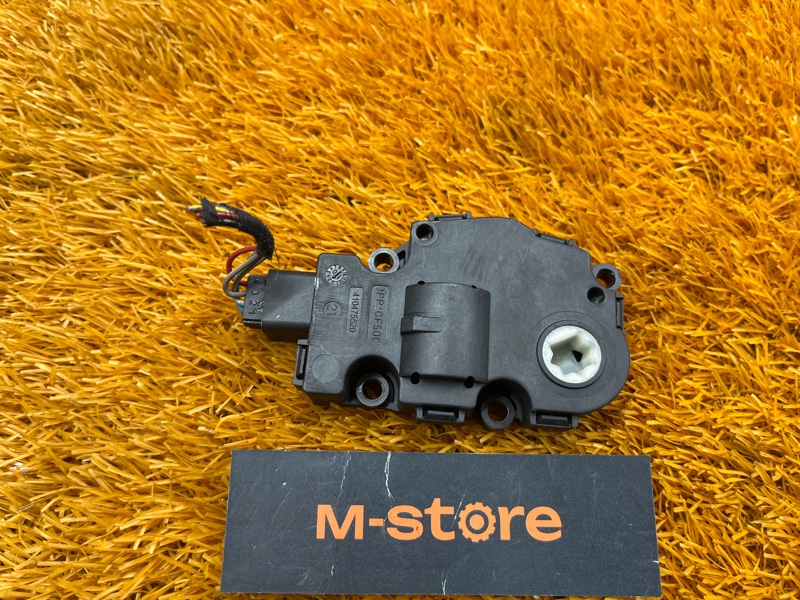 привод заслонки отопителя, 300 рублей, Красноярск