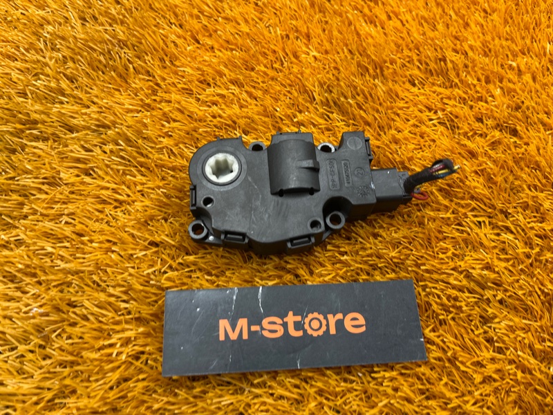 привод заслонки отопителя, 300 рублей, Красноярск