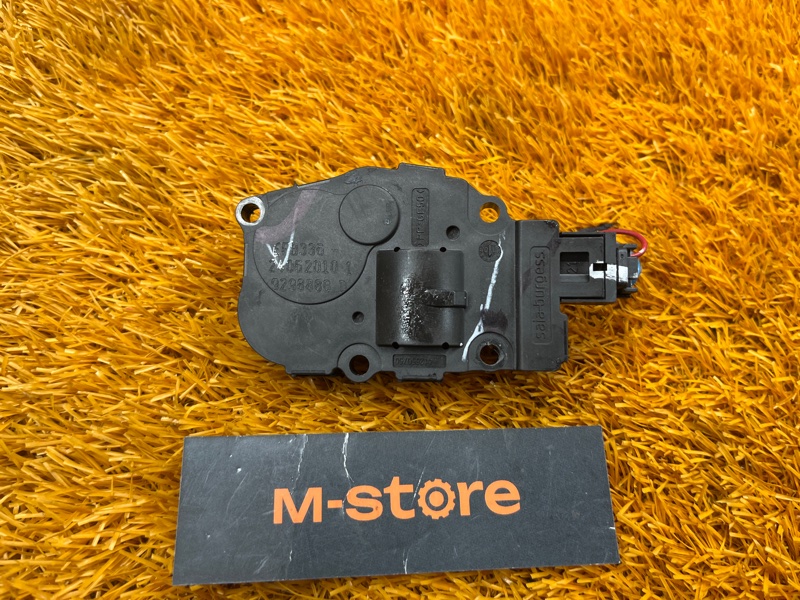 привод заслонки отопителя, 300 рублей, Красноярск