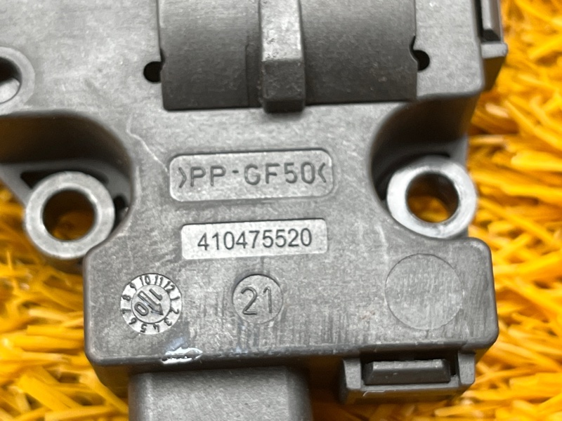 привод заслонки отопителя, 300 рублей, Красноярск