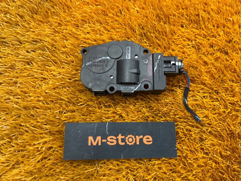 привод заслонки отопителя, 300 рублей, Красноярск