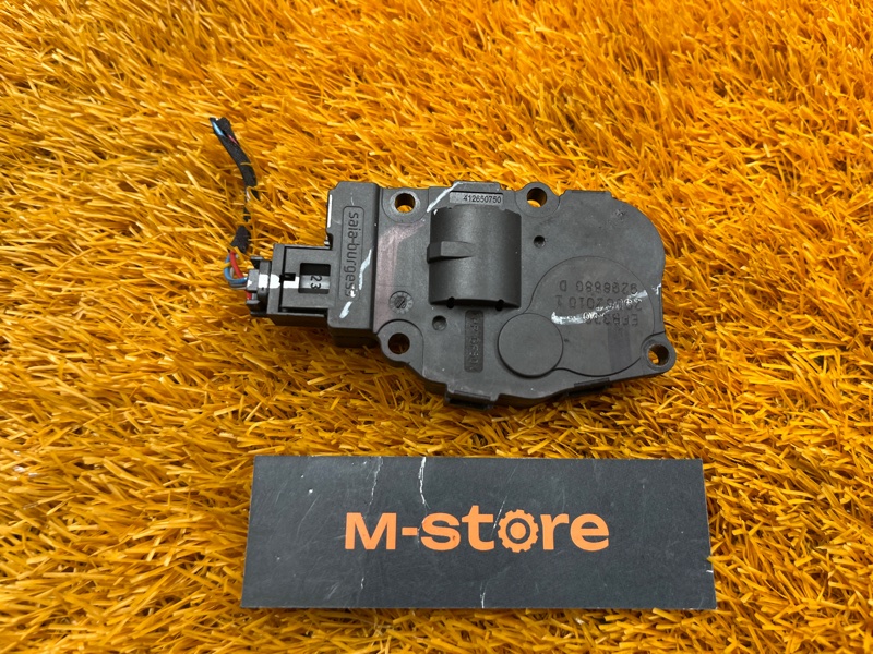 привод заслонки отопителя, 300 рублей, Красноярск