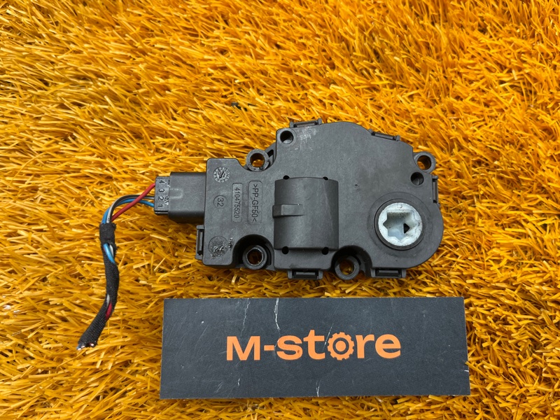 привод заслонки отопителя, 300 рублей, Красноярск