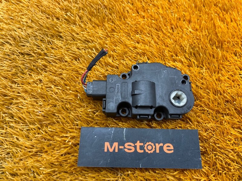 привод заслонки отопителя, 300 рублей, Красноярск