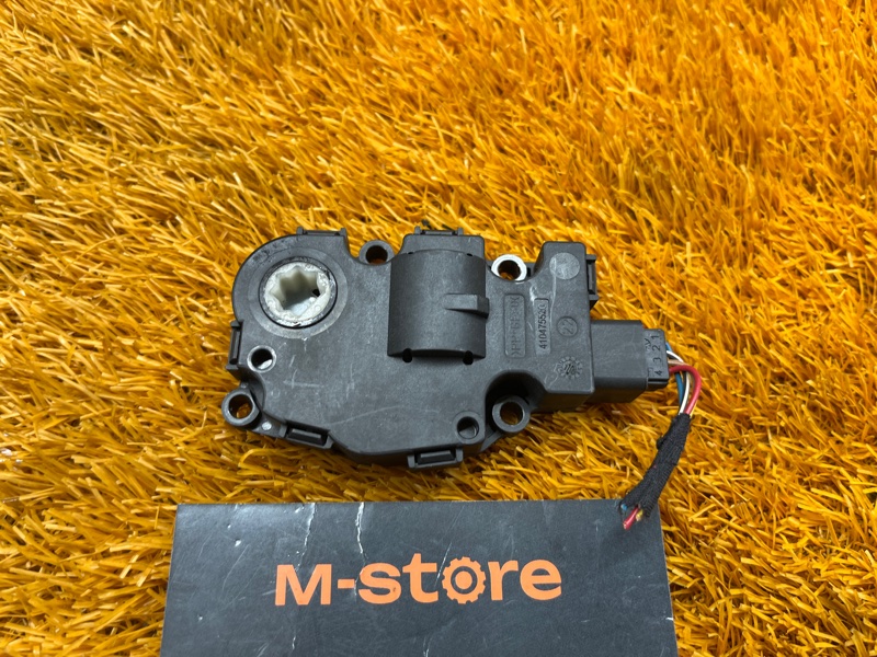 привод заслонки отопителя, 300 рублей, Красноярск