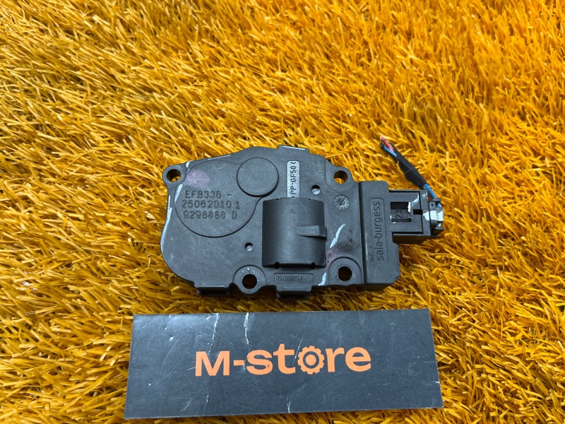 привод заслонки отопителя, 300 рублей, Красноярск