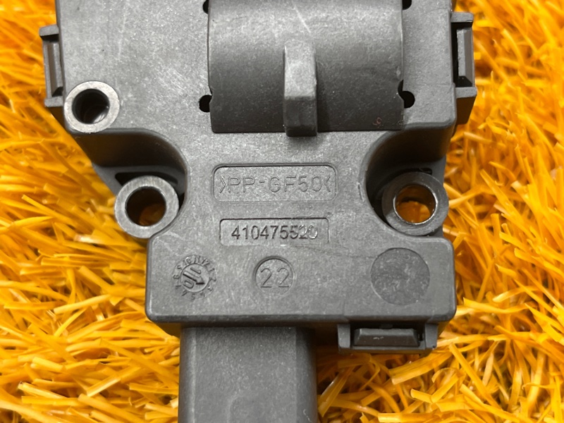 привод заслонки отопителя, 300 рублей, Красноярск