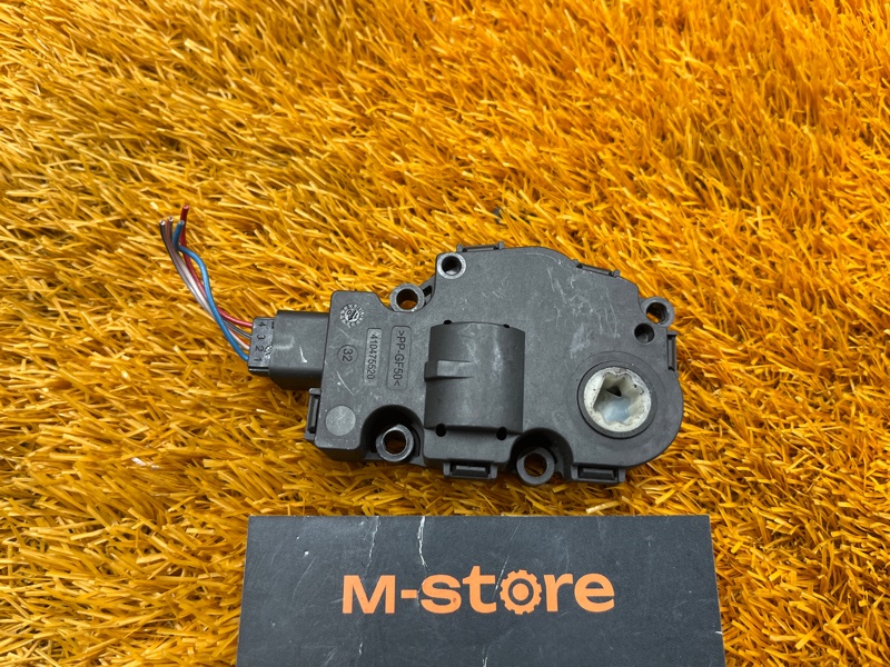 привод заслонки отопителя, 300 рублей, Красноярск