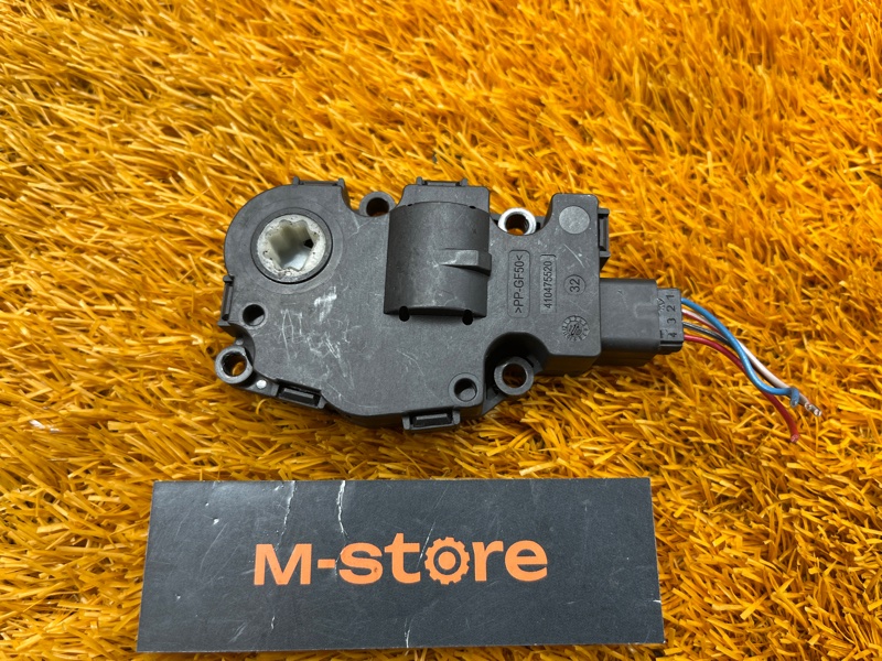 привод заслонки отопителя, 300 рублей, Красноярск