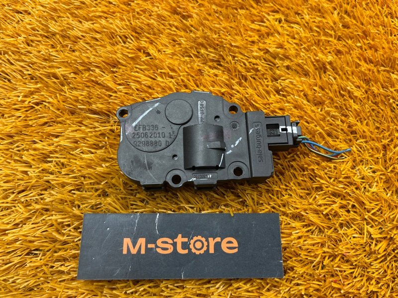 привод заслонки отопителя, 300 рублей, Красноярск