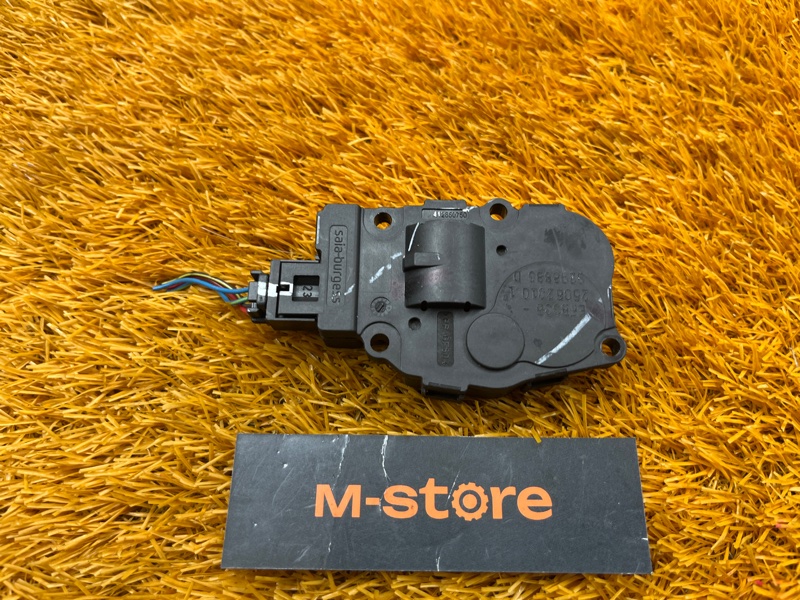 привод заслонки отопителя, 300 рублей, Красноярск