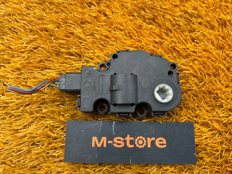 привод заслонки отопителя, 300 рублей, Красноярск