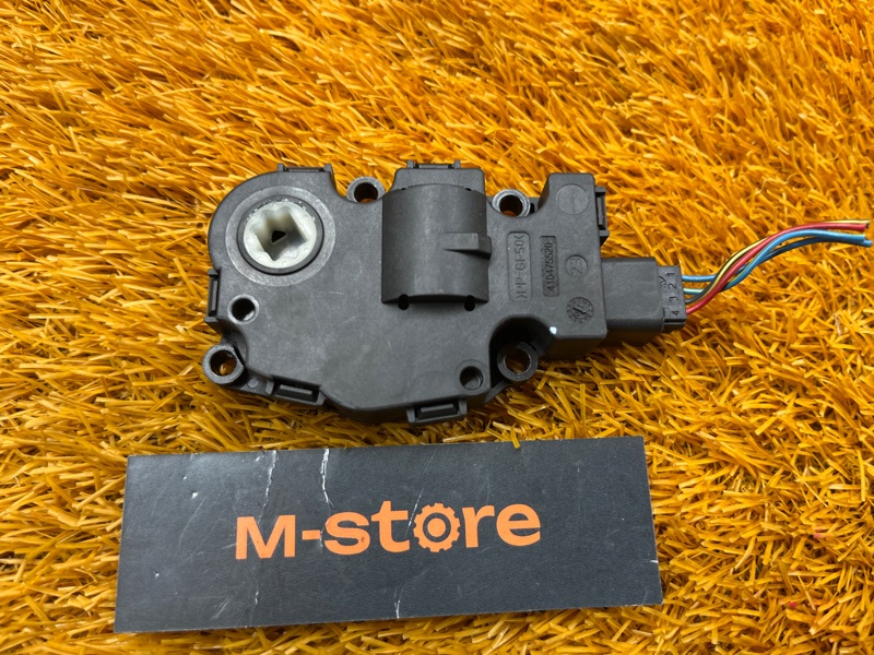 привод заслонки отопителя, 300 рублей, Красноярск