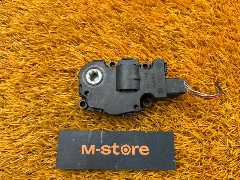 привод заслонки отопителя, 300 рублей, Красноярск