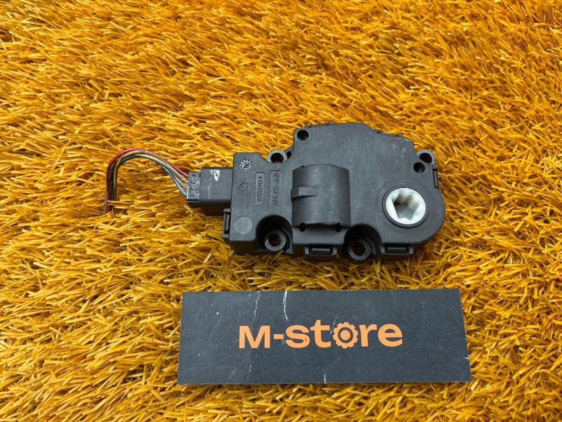 привод заслонки отопителя, 300 рублей, Красноярск