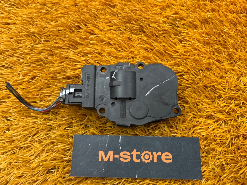 привод заслонки отопителя, 300 рублей, Красноярск