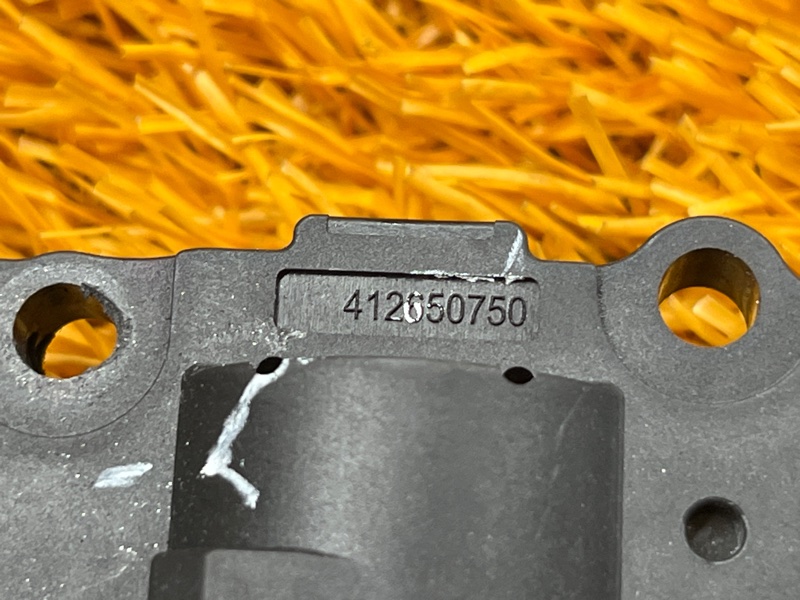 привод заслонки отопителя, 300 рублей, Красноярск