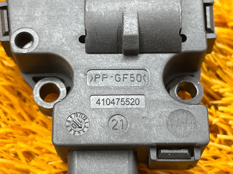 привод заслонки отопителя, 300 рублей, Красноярск