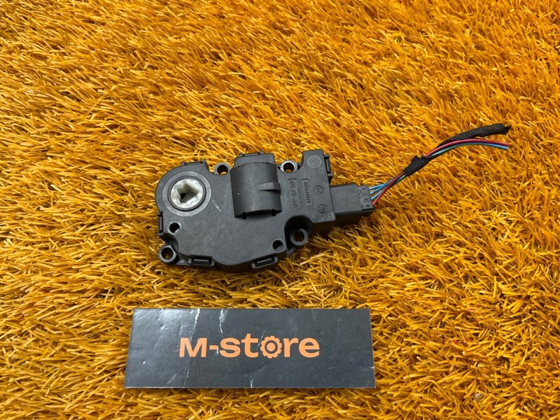 привод заслонки отопителя, 300 рублей, Красноярск