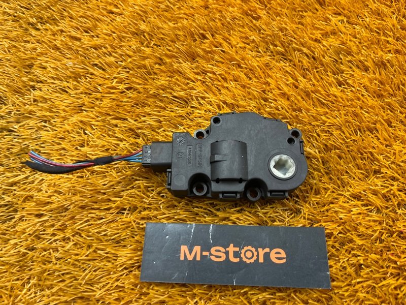 привод заслонки отопителя, 300 рублей, Красноярск